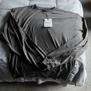 Enhypen Fate Tour+ in Seoul Long Sleeve Shirt